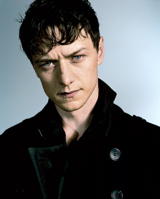 James McAvoy - Photoshoot x38 HQ Poster G551628