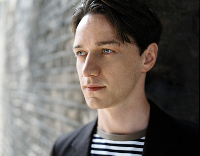 James McAvoy - Photoshoot x38 HQ Poster G551633