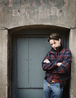 James McAvoy - Photoshoot x38 HQ hoodie #980123