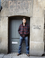James McAvoy - Photoshoot x38 HQ sweatshirt #980124