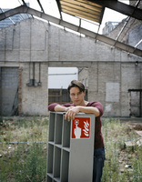 James McAvoy - Photoshoot x38 HQ Tank Top #980131