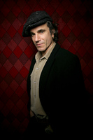 Daniel Day Mouse Pad G551653