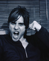 Jared Leto Mouse Pad G551754