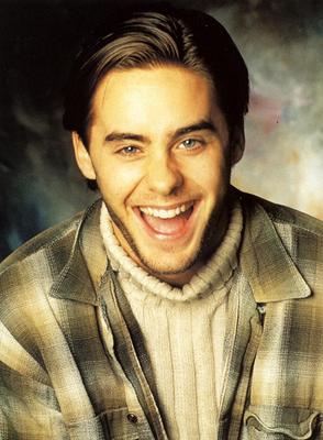 Jared Leto Mouse Pad G551758