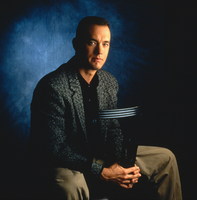 Tom Hanks Longsleeve T-shirt #980375