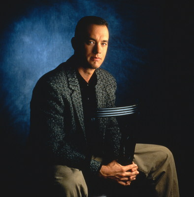 Tom Hanks tote bag #G551892