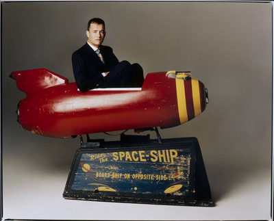 Tom Hanks Mouse Pad G551894