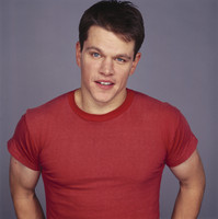 Matt Damon sweatshirt #980553