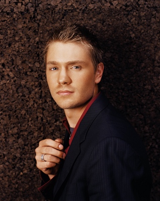 Chad Michael Murray Stickers G552190