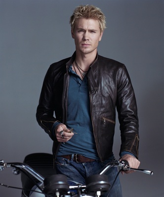 Chad Michael Murray puzzle G552194