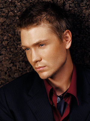 Chad Michael Murray Mouse Pad G552233