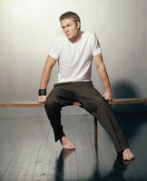 Chad Michael Murray Mouse Pad G552255