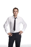 Casey Affleck Mouse Pad G552423