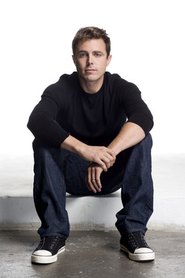 Casey Affleck Mouse Pad G552424