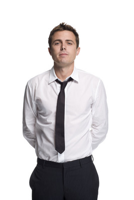 Casey Affleck Mouse Pad G552425