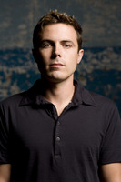 Casey Affleck Mouse Pad G552435