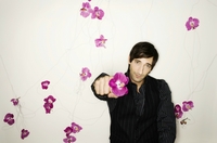 Adrien Brody Mouse Pad G552492