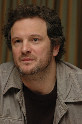 Colin Firth Poster G552506