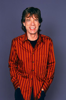 Mick Jagger Mouse Pad G552750