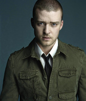 Justin Timberlake Longsleeve T-shirt #981412
