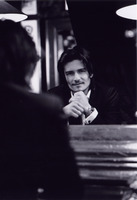 Orlando Bloom Mouse Pad G553011