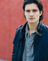 Orlando Bloom Mouse Pad G553014
