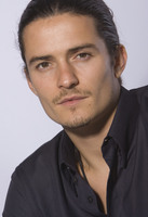 Orlando Bloom Mouse Pad G553016