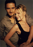 Orlando Bloom Mouse Pad G553052
