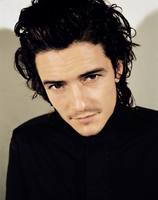 Orlando Bloom Mouse Pad G553112