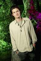 Orlando Bloom Mouse Pad G553117