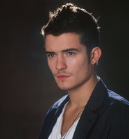 Orlando Bloom Mouse Pad G553125