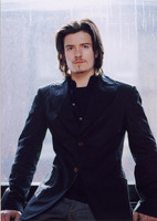 Orlando Bloom Mouse Pad G553126