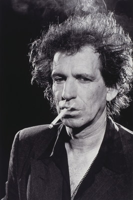 Keith Richards Poster G553423