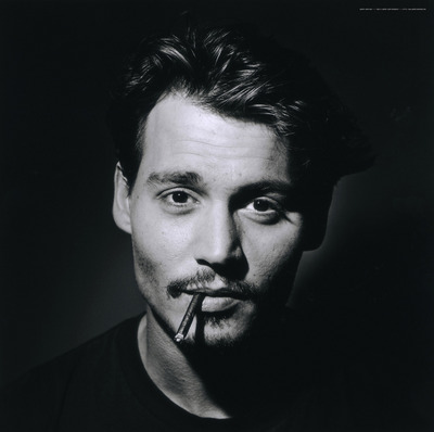 Johnny Depp Poster G553575 - IcePoster.com