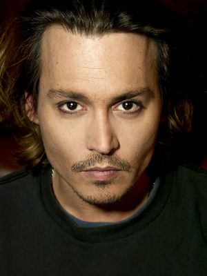 Johnny Depp Poster G553592