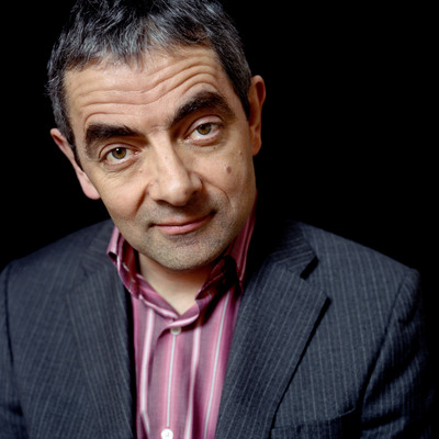 Rowan Atkinson Mr. Bean t-shirt