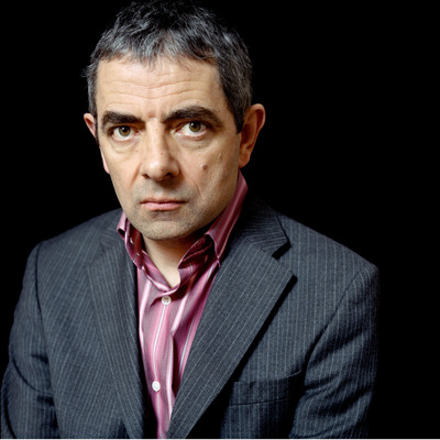 Rowan Atkinson Mr. Bean sweatshirt