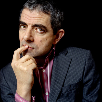 Rowan Atkinson Mr. Bean tote bag #G553663