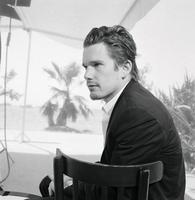 Ethan Hawke Mouse Pad G553666