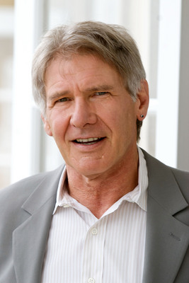 Harrison Ford tote bag #G553697