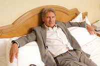Harrison Ford Mouse Pad G553698