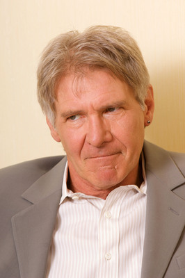 Harrison Ford Mouse Pad G553700