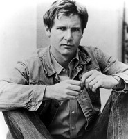 Harrison Ford Tank Top #982188