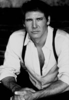 Harrison Ford Tank Top #982189