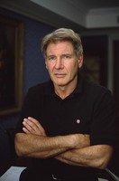 Harrison Ford Mouse Pad G553708