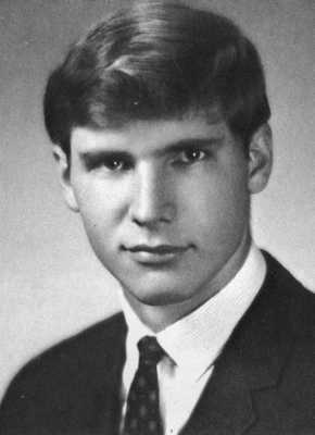 Harrison Ford Poster G553709