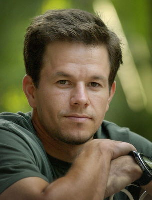 Mark Wahlberg puzzle G553731