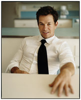 Mark Wahlberg Mouse Pad G553733