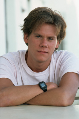 Kevin Bacon Stickers G553776
