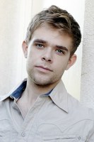 Nick Stahl Mouse Pad G553824